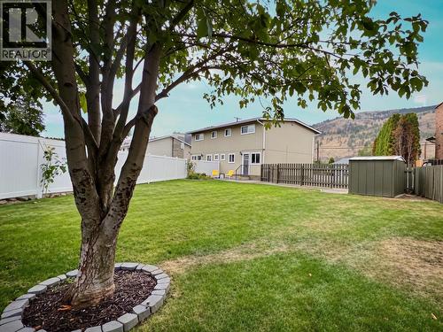 3187 westsyde Road  Kamloops, BC V2B 2G6