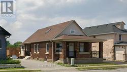 UNIT 2 - 5737 STANLEY AVENUE Niagara Falls, ON L2G 3X6
