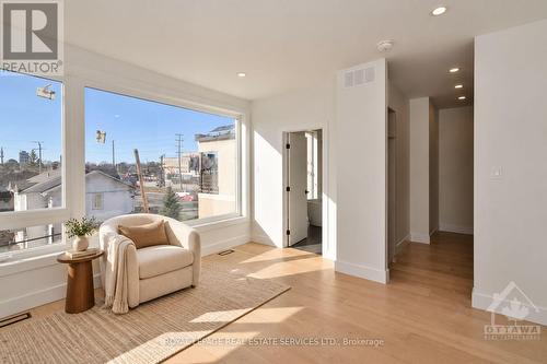 4B Huron Avenue N, Ottawa, ON 