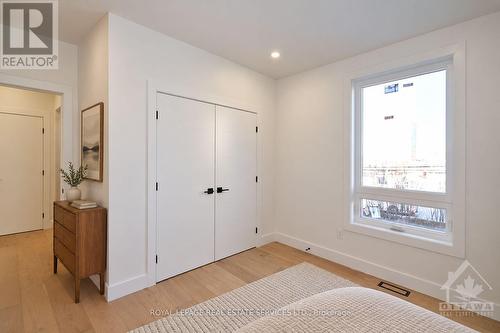 4B Huron Avenue N, Ottawa, ON 