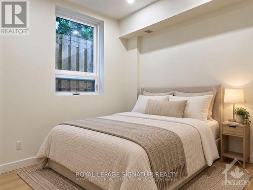 4B Huron Avenue N, Ottawa, ON 