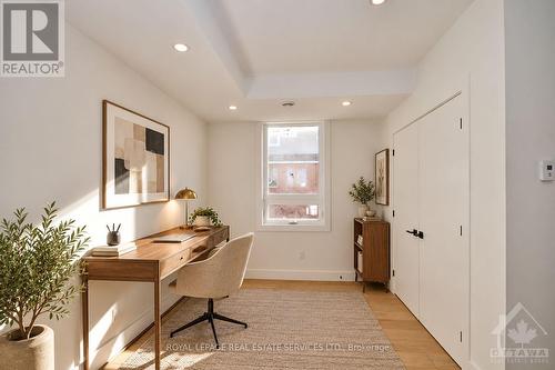 4B Huron Avenue N, Ottawa, ON 