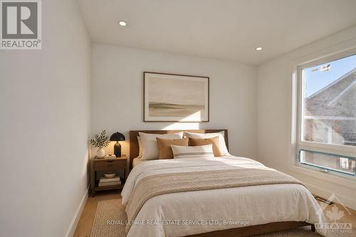 4B Huron Avenue N, Ottawa, ON 