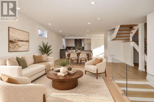 4B Huron Avenue N, Ottawa, ON 