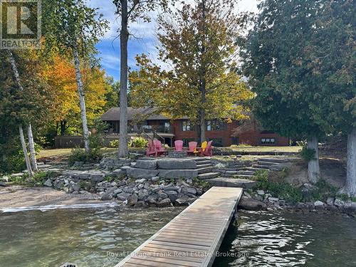 1187 Lakehurst Road, Trent Lakes, ON 