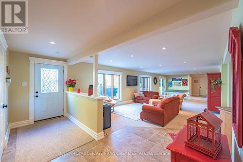 1187 Lakehurst Road, Trent Lakes, ON 