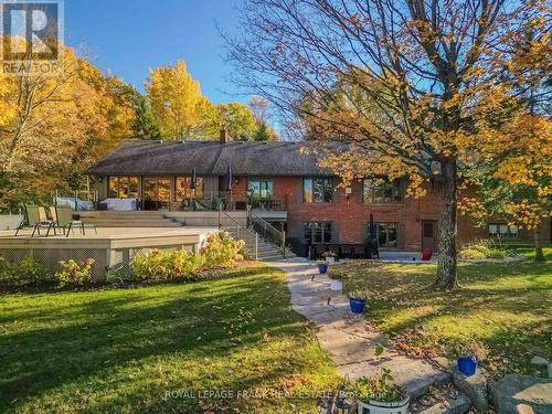 1187 Lakehurst Road, Trent Lakes, ON 