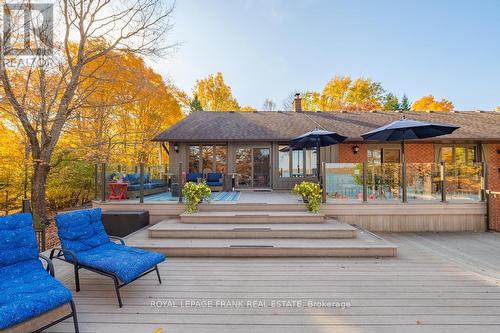 1187 Lakehurst Road, Trent Lakes, ON 