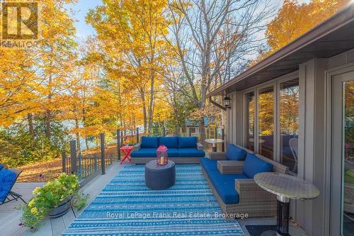 1187 Lakehurst Road, Trent Lakes, ON 