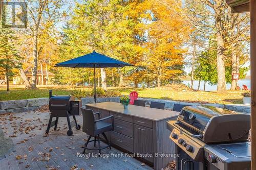 1187 Lakehurst Road, Trent Lakes, ON 