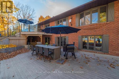 1187 Lakehurst Road, Trent Lakes, ON 