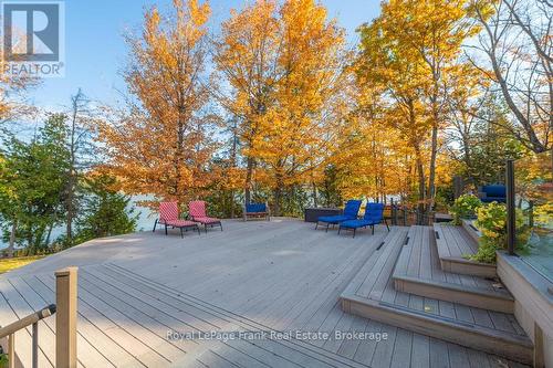 1187 Lakehurst Road, Trent Lakes, ON 