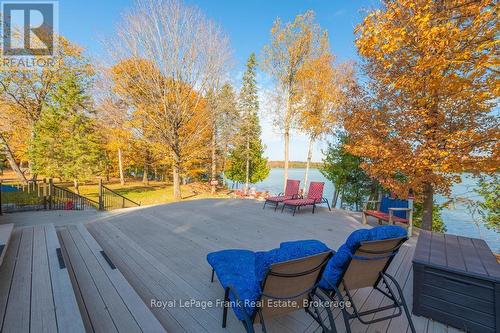 1187 Lakehurst Road, Trent Lakes, ON 