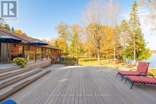 1187 Lakehurst Road, Trent Lakes, ON 