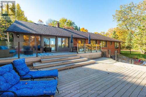 1187 Lakehurst Road, Trent Lakes, ON 