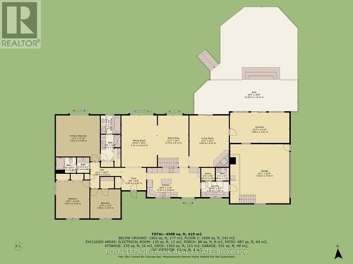 1187 Lakehurst Road, Trent Lakes, ON 