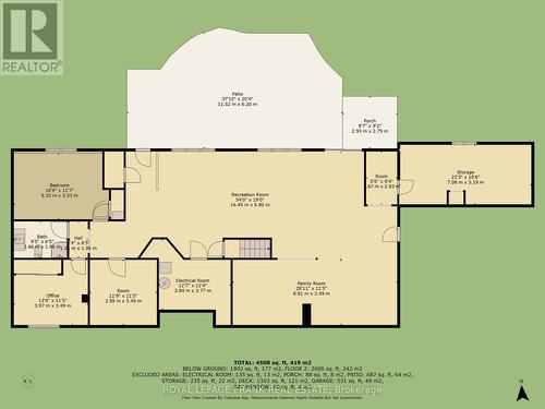 1187 Lakehurst Road, Trent Lakes, ON 
