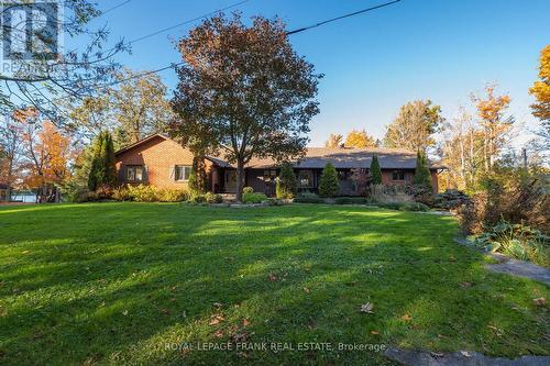 1187 Lakehurst Road, Trent Lakes, ON 