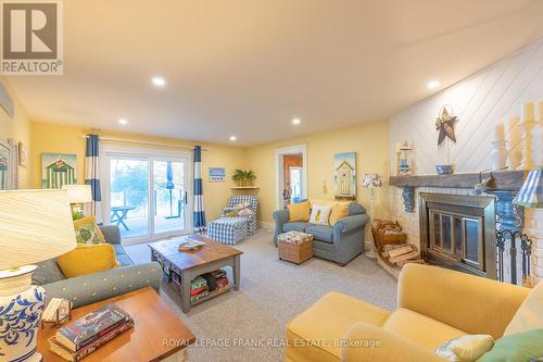 1187 Lakehurst Road, Trent Lakes, ON 
