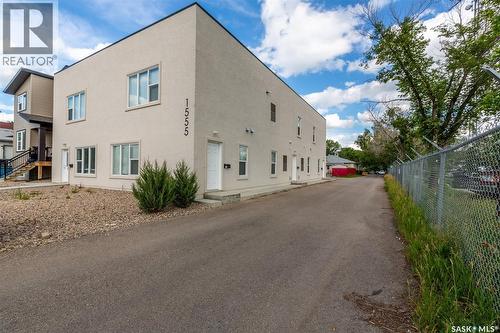 1555 Princess Street, Regina, SK 