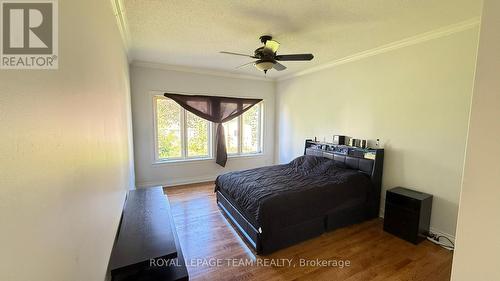 3 Samuel Mann Avenue, Ottawa, ON 