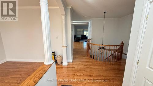 3 Samuel Mann Avenue, Ottawa, ON 