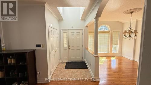 3 Samuel Mann Avenue, Ottawa, ON 