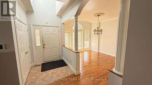 3 Samuel Mann Avenue, Ottawa, ON 