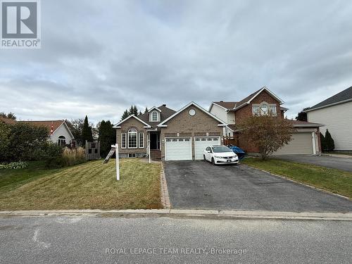 3 Samuel Mann Avenue, Ottawa, ON 
