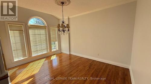 3 Samuel Mann Avenue, Ottawa, ON 