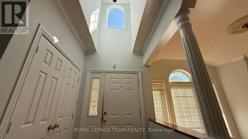 3 Samuel Mann Avenue, Ottawa, ON 