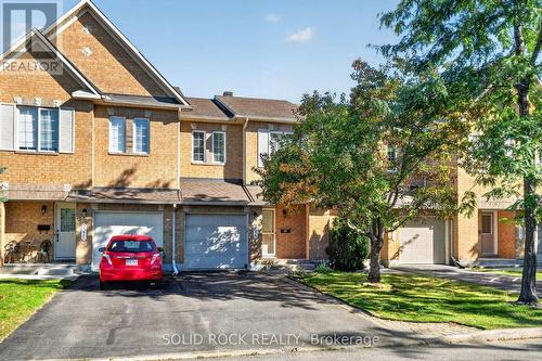 2073 HIBOUX STREET , Ottawa, Ontario K4A 4J7