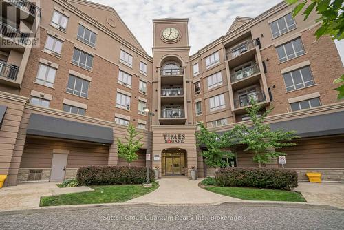 420 - 5327 UPPER MIDDLE ROAD , Burlington (Orchard), Ontario L7L 0E9 3