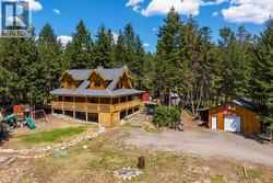 2943 PIVA Road Kamloops, BC V0E 3E1