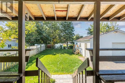 1108 Daly Avenue, Cornwall, ON 