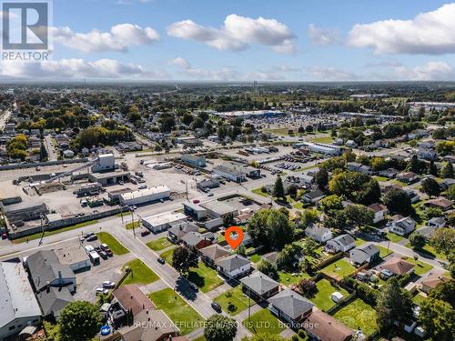 1108 Daly Avenue, Cornwall, ON 
