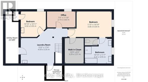 1103 Marietta Street, Howick, ON 