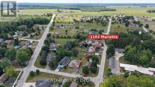 1103 Marietta Street, Howick, ON 