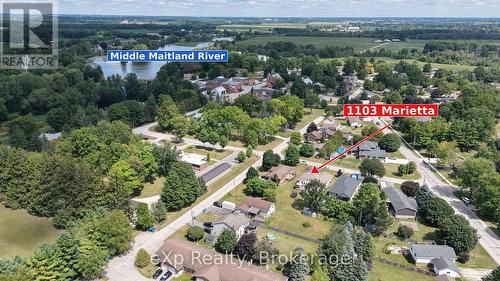 1103 Marietta Street, Howick, ON 
