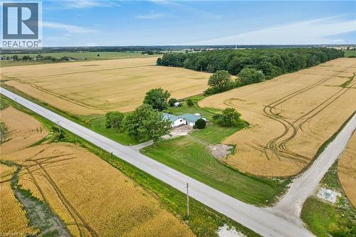 1057 Concession 4 Road, Fisherville, ON 