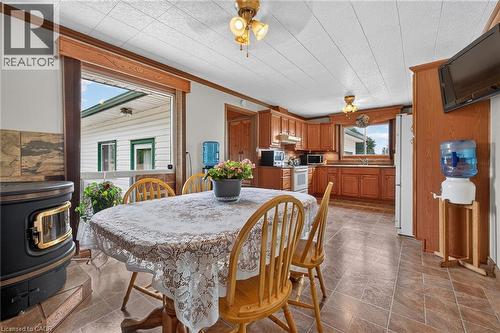 1057 Concession 4 Road, Fisherville, ON 