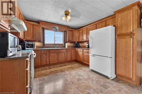 1057 Concession 4 Road, Fisherville, ON 