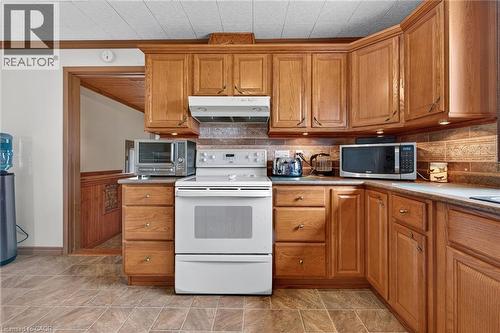 1057 Concession 4 Road, Fisherville, ON 