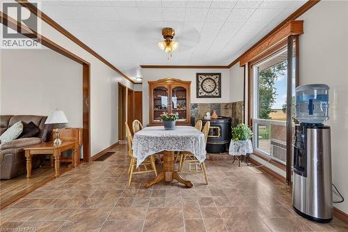 1057 Concession 4 Road, Fisherville, ON 