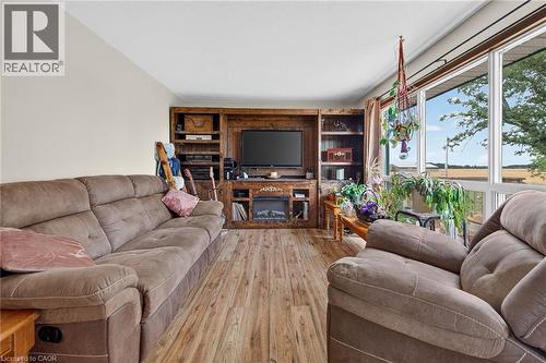 1057 Concession 4 Road, Fisherville, ON 