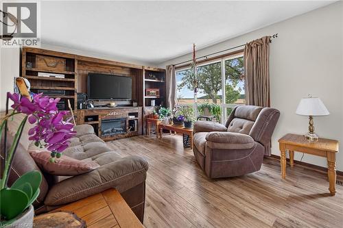 1057 Concession 4 Road, Fisherville, ON 