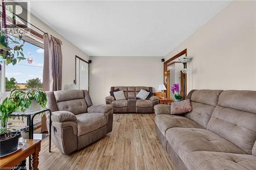 1057 Concession 4 Road, Fisherville, ON 