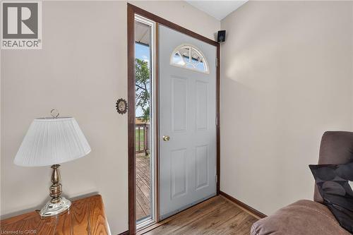 1057 Concession 4 Road, Fisherville, ON 