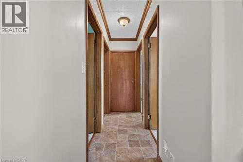 1057 Concession 4 Road, Fisherville, ON 