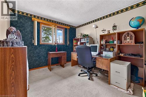 1057 Concession 4 Road, Fisherville, ON 